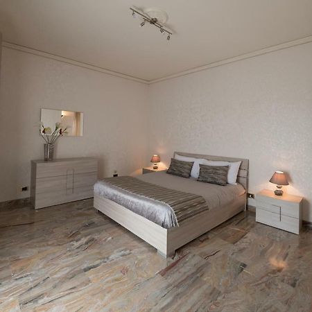 Domus Aurea Bed and Breakfast Sciacca Eksteriør billede
